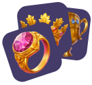 Bonuses taken