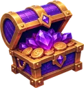 95 Free Spins